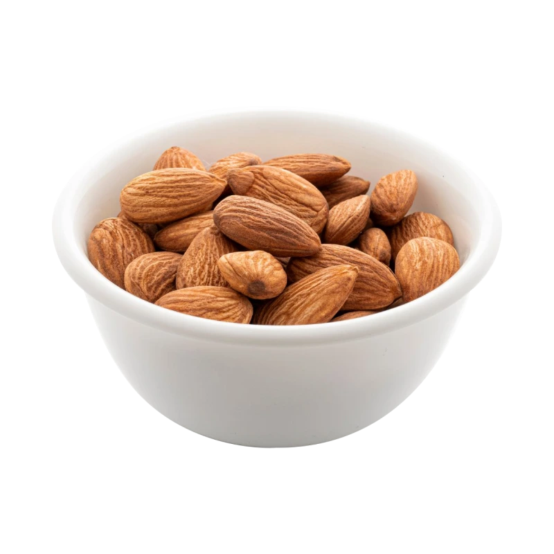 Almond 1