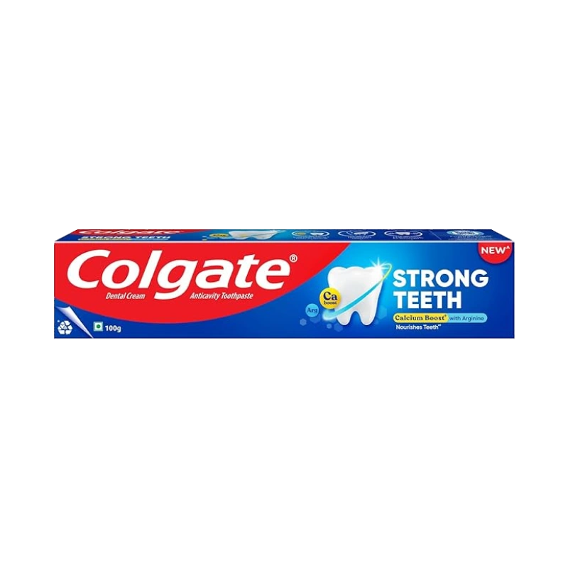 Colgate Toothpaste 1