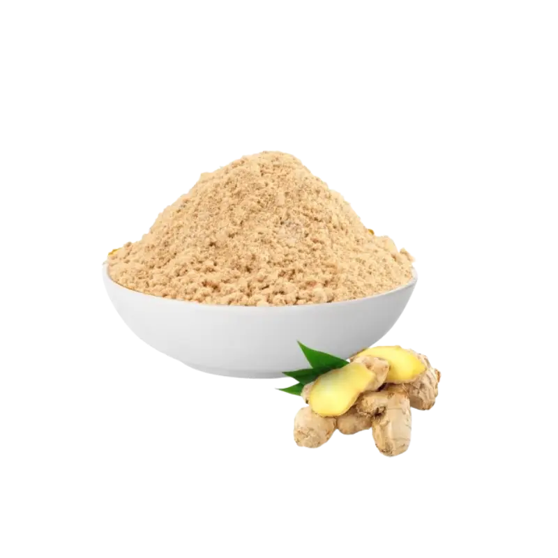 Ginger-Powder