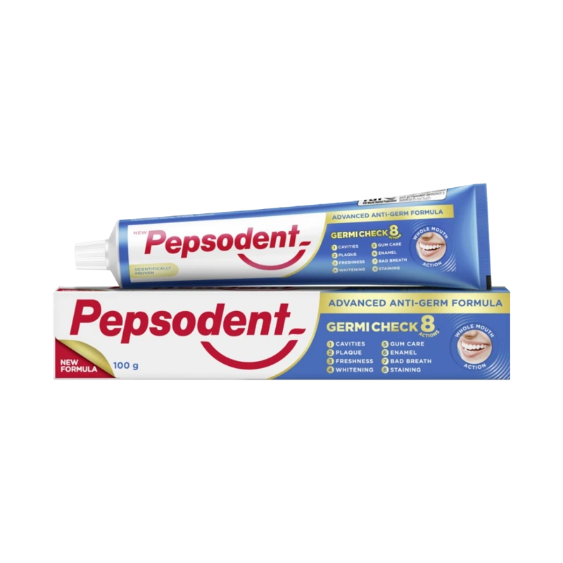 Pepsodent (Toothpaste)1