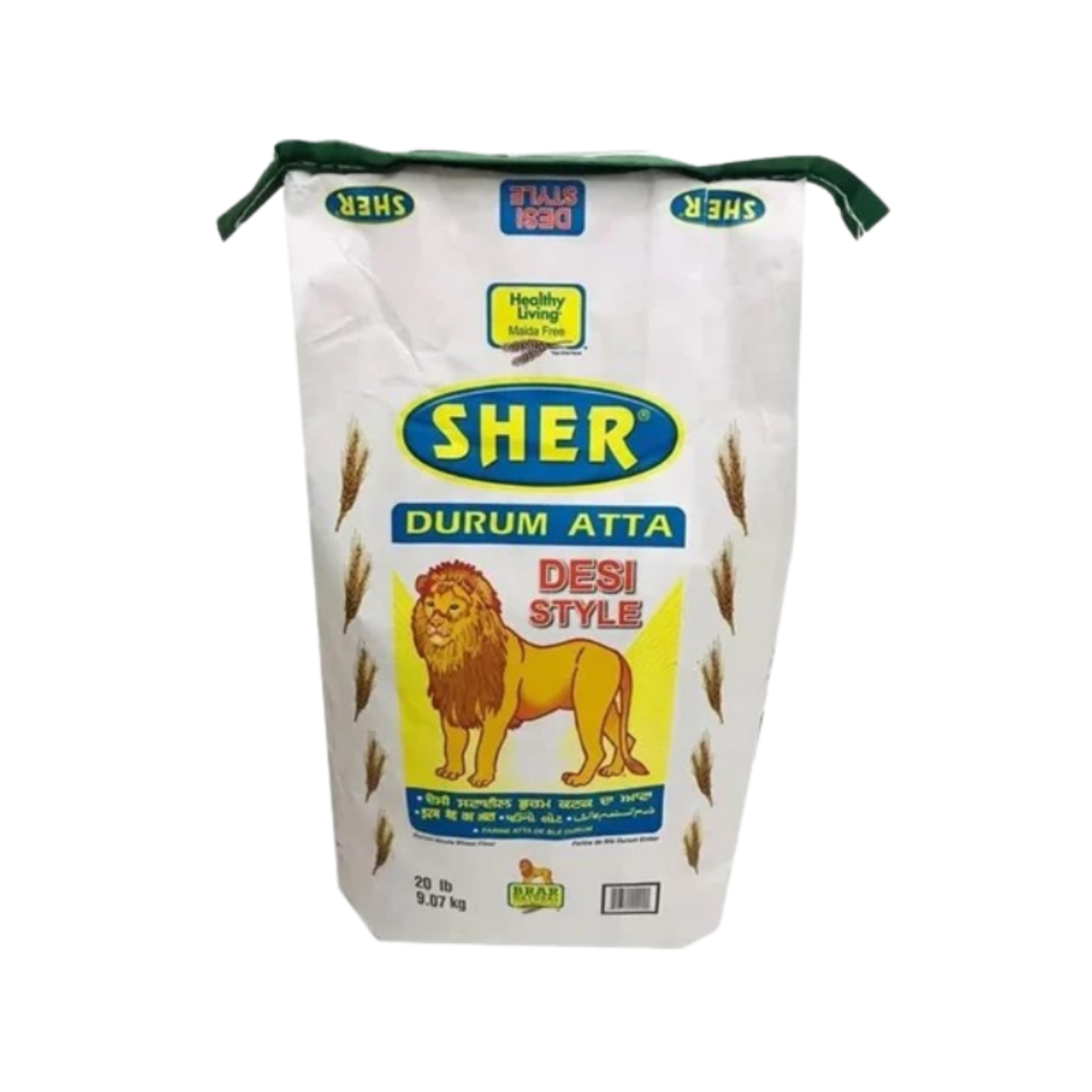 Sher-Atta